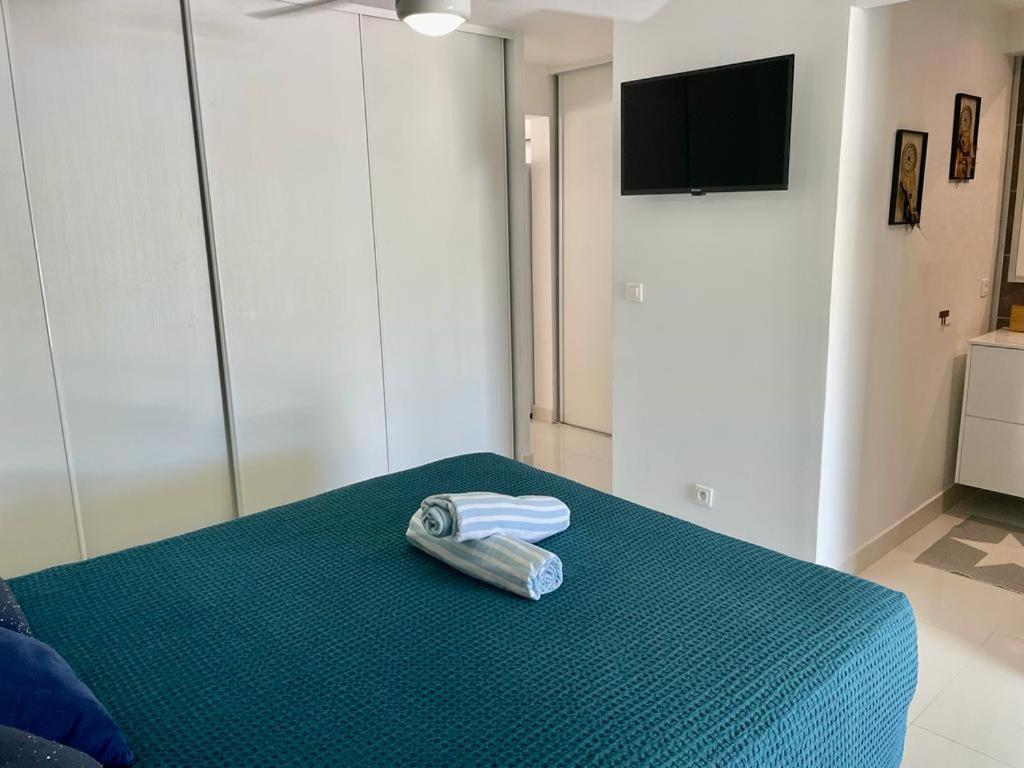 Sandy Ground Villa Cocoon Sur La Plage מראה חיצוני תמונה